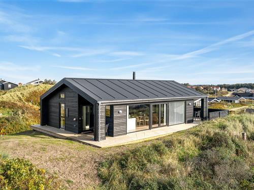 Sommerhus - 7 personer -  - Septembervej - 9480 - Løkken