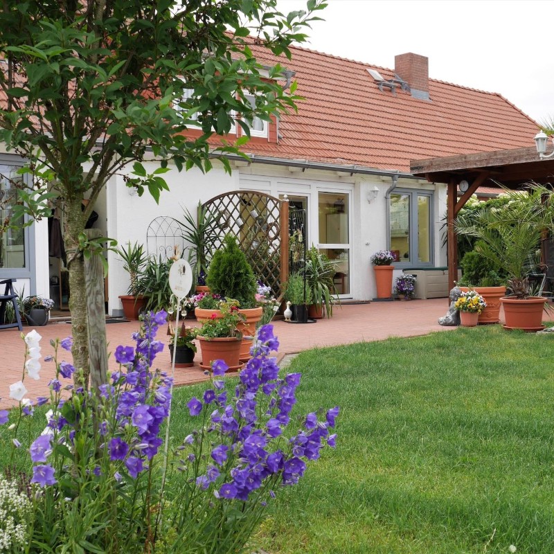 Ferielejlighed - 6 personer -  - 18233 - Rakow Mecklenburg