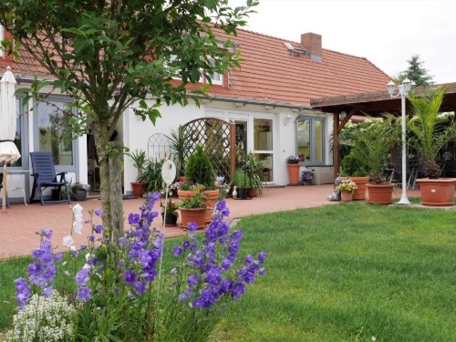 Ferielejlighed - 6 personer -  - 18233 - Rakow Mecklenburg