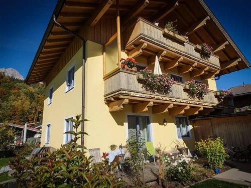 Ferielejlighed - 6 personer -  - Sonnrain - 5771 - Leogang