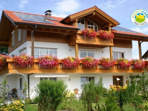 Sommerhus - 2 personer -  - 87494 - Rückholz