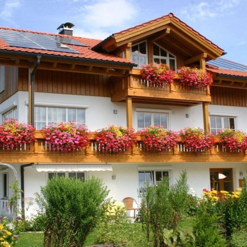 Sommerhus - 2 personer -  - 87494 - Rückholz