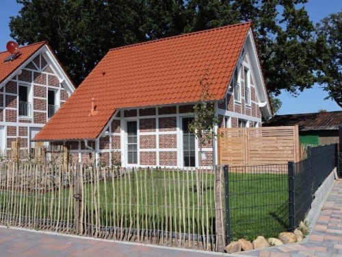 Sommerhus - 4 personer -  - Im Dorf - 27476 - Cuxhaven