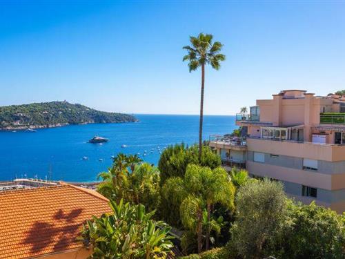 Holiday Home/Apartment - 10 persons -  - 06230 - Villefranche-Sur-Mer