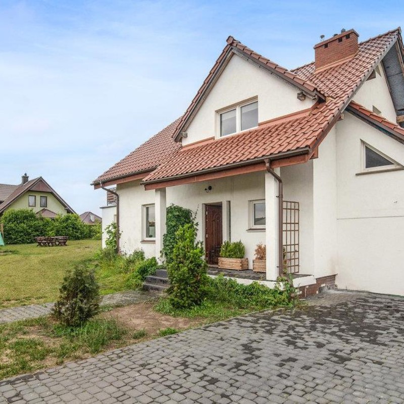 Sommerhus - 35 personer -  - Labedzia - Stezyca - 83-321 - Miciszewice