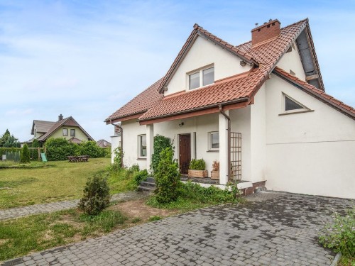 Feriehus - 35 personer -  - Labedzia - Stezyca - 83-321 - Miciszewice