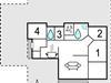 Image 34 - Floor plan