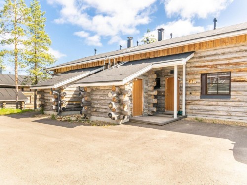 Sommerhus - 6 personer -  - 99830 - Inari