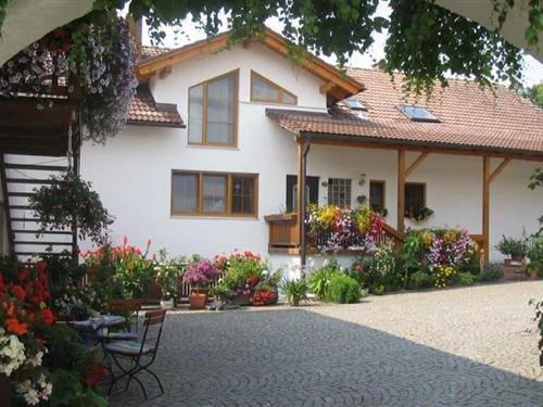 Ferienhaus - 6 Personen -  - Auberg - 94116 - Hutthurm