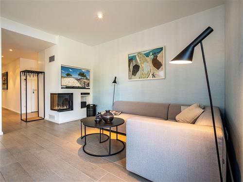 Ferielejlighed - 5 personer -  - Strandpromenade - 17429 - Bansin (Seebad)