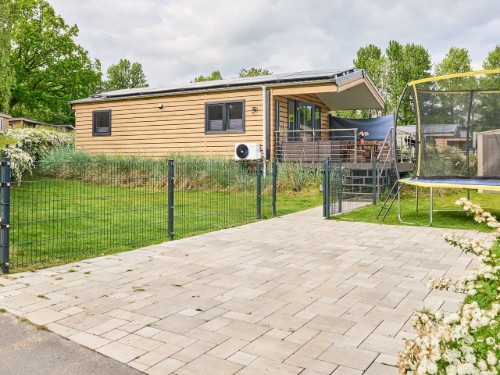 Ferienhaus - 5 Personen -  - Bormwiese - 23683 - Scharbeutz