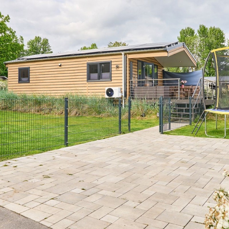 Sommerhus - 5 personer -  - Bormwiese - 23683 - Scharbeutz