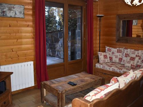 Ferienhaus - 12 Personen -  - 66120 - Font-Romeu-Odeillo-Via