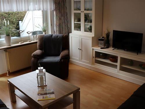 Fritidshus - 5 personer -  - Krabbenpadd - 26409 - Carolinensiel