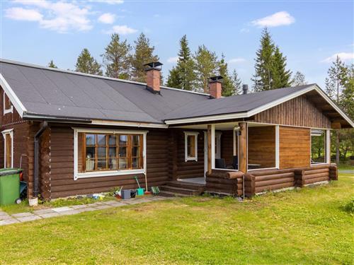 Holiday Home/Apartment - 6 persons -  - Kuusamo - 93900