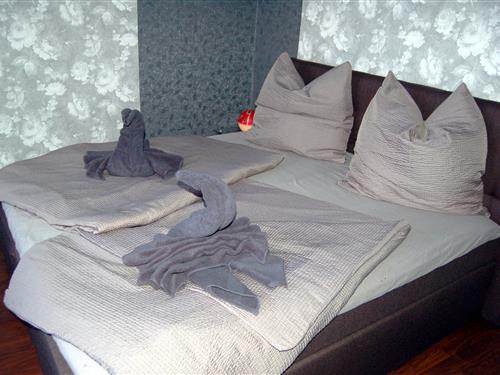 Ferienwohnung - 6 Personen -  - Markt - 39240 - Calbe