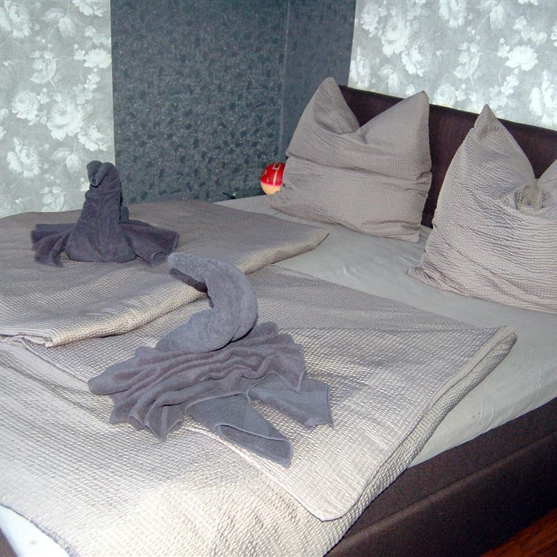 Ferielejlighed - 6 personer -  - Markt - 39240 - Calbe