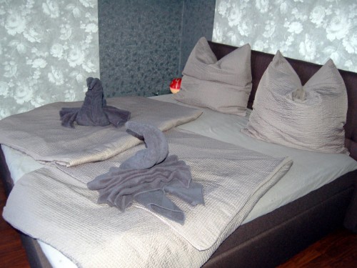 Holiday apartment - 6 persons -  - Markt - 39240 - Calbe