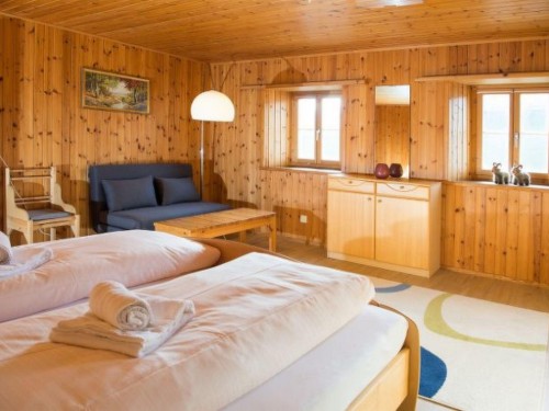 Fritidshus - 10 personer -  - 7493 - Schmitten