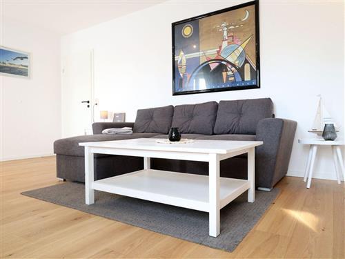 Ferielejlighed - 4 personer -  - Ostseeallee - 23946 - Boltenhagen