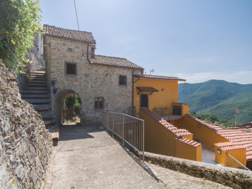 Ferienhaus - 4 Personen -  - 54021 - Bagnone