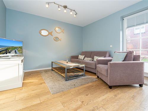 Ferieleilighet - 3 personer -  - Trift - 25980 - Westerland