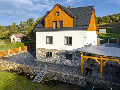 Villa - 15 personer -  - 407 55 - Dolní Podluží