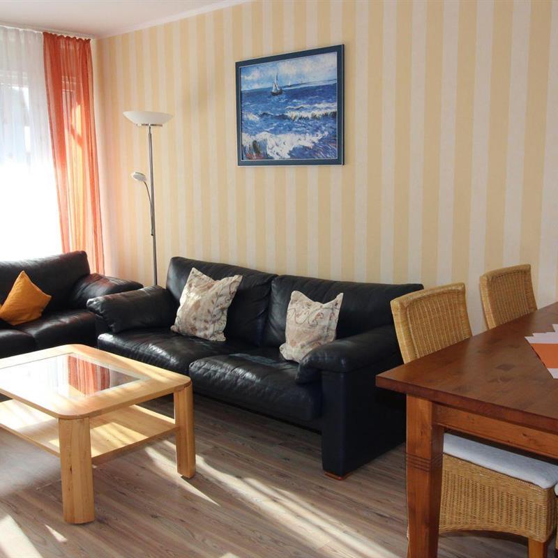 Ferielejlighed - 4 personer -  - Kjeirstr. - 25980 - Sylt Westerland