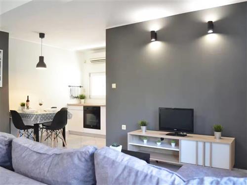 Semesterlägenhet - 2 personer -  - Rab/Rab - 51280