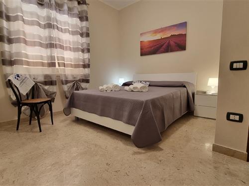 Holiday Home/Apartment - 3 persons -  - Via Agrigento - 90010 - Campofelice Di Roccella