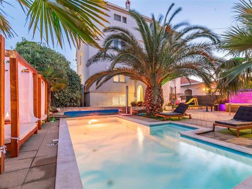 Ferielejlighed - 2 personer -  - Dr.Franje Tudmana - Zadar - Sukosan - 23206 - Sukosan