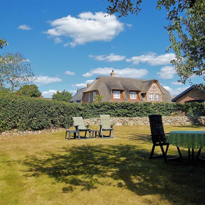 Sommerhus - 4 personer -  - Bi de Süd - 25938 - Nieblum