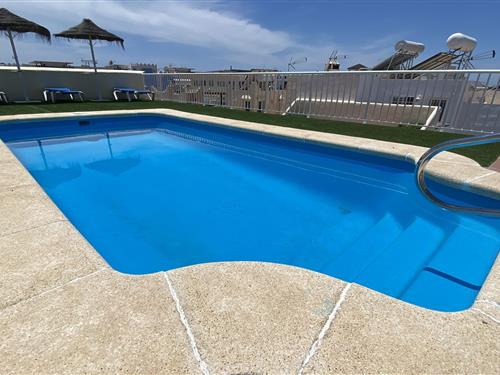 Ferielejlighed - 2 personer -  - 29780 - Nerja