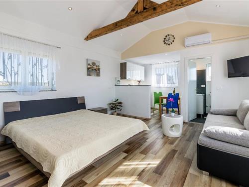 Ferielejlighed - 2 personer -  - Lavanda - Fazana-Valbandon - 52212 - Valbandon