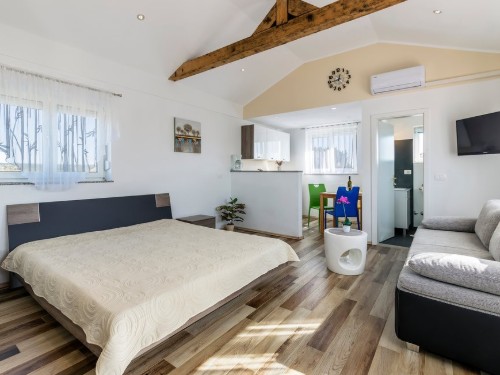Ferieleilighet - 2 personer -  - Lavanda - Fazana-Valbandon - 52212 - Valbandon