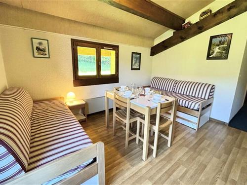 Ferienhaus - 6 Personen -  - 74120 - Megève