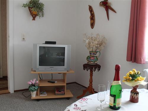 Holiday Home/Apartment - 3 persons -  - 23992 - Neukloster