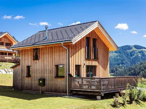 Chalet - 6 personer -  - 8785 - Hohentauern