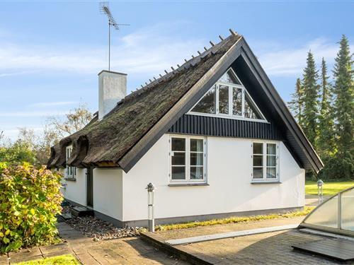 Ferienhaus - 6 Personen -  - Englodsvej - Smidstrup - 3250 - Gilleleje