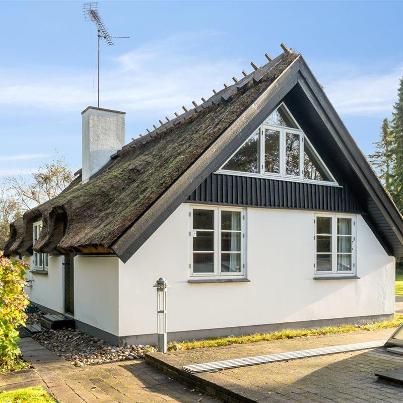 Ferienhaus - 6 Personen -  - Englodsvej - Smidstrup - 3250 - Gilleleje