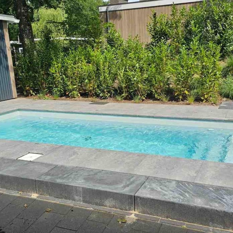Sommerhus - 10 personer -  - 7351TM - Hoenderloo