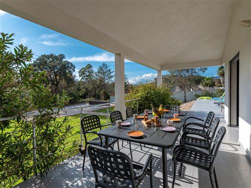 Holiday home - 8 persons -  - Sainte Lucie Porto Vecchio - 20144