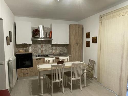 Sommerhus - 6 personer -  - Francesco - 90010 - Pollina Palermo