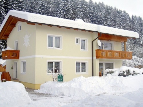 Fritidshus - 6 personer -  - 9583 - Faak Am  See