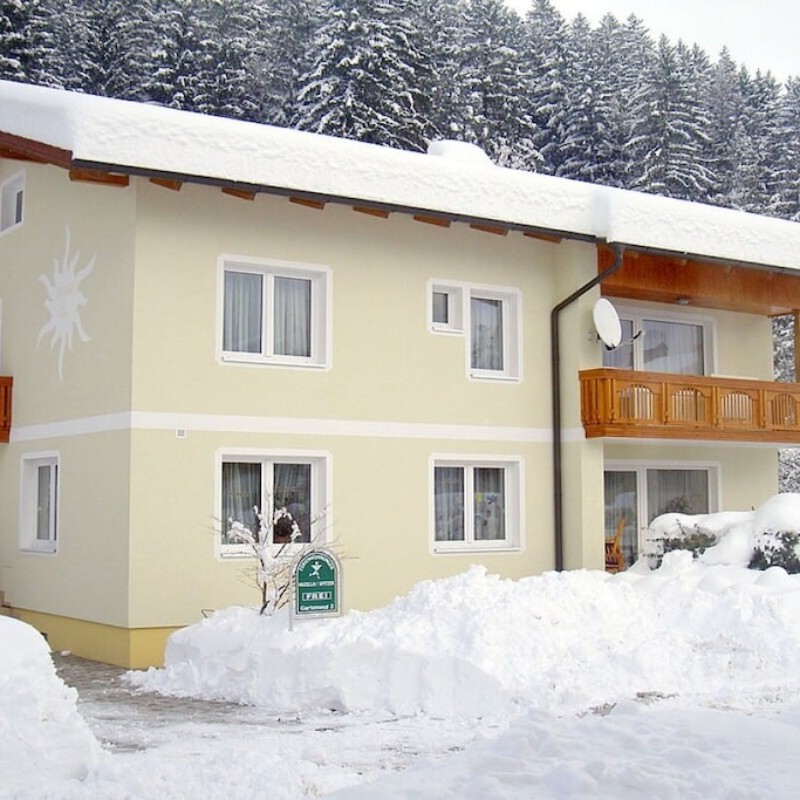 Sommerhus - 6 personer -  - 9583 - Faak Am  See