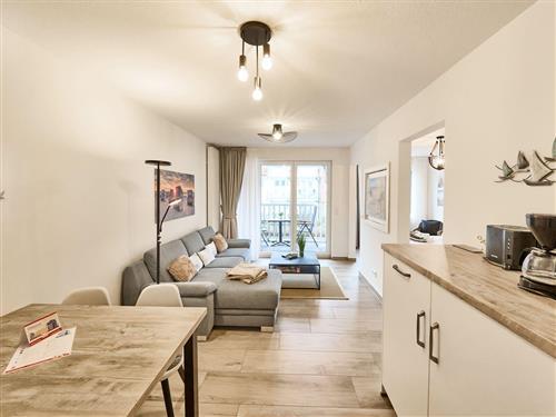 Ferieleilighet - 4 personer -  - Nordstraße - 27476 - Cuxhaven