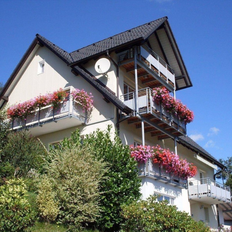 Ferielejlighed - 6 personer -  - Am Höfelskopf - 76596 - Forbach