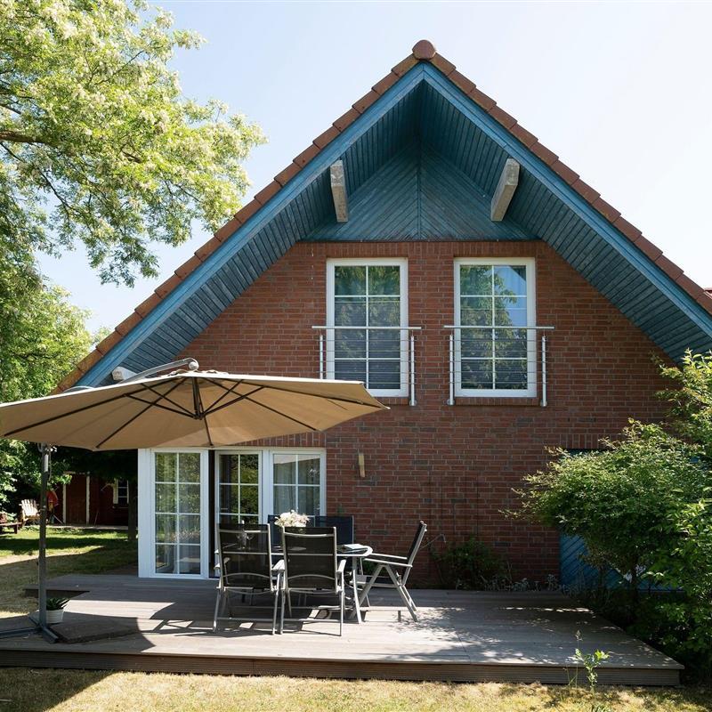 Sommerhus - 5 personer -  - Lindenbuschen - 23746 - Kellenhusen