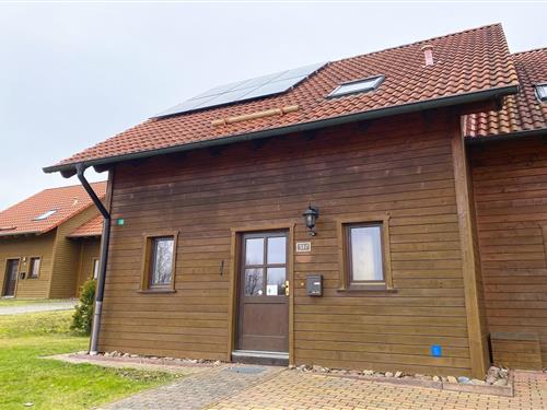 Feriehus - 4 personer -  - 38899 - Hasselfelde