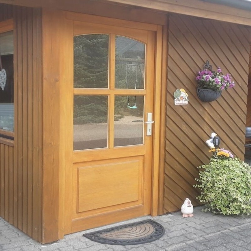 Sommerhus - 2 personer -  - 24863 - Börm \/Nahe Kropp, Bei Schleswig